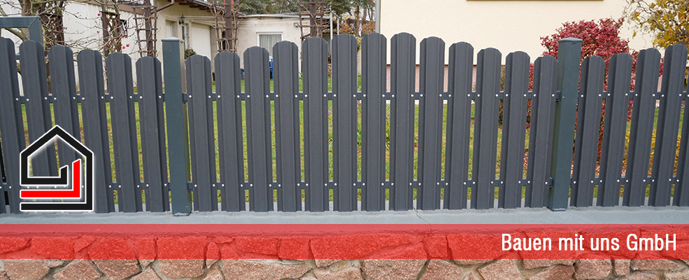 Bauen mit uns GmbH